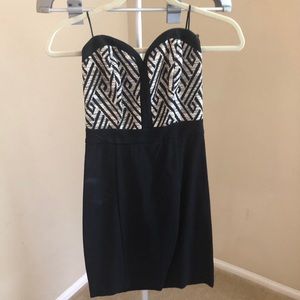 Guess dress